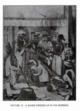 Colonial Clerks- A Social History of Deprivation and Domination (An Old and Rare Book)
