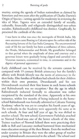Bursting of Pods- Life and Time of Santiniketan School from 1901 to 1912