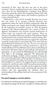 Bursting of Pods- Life and Time of Santiniketan School from 1901 to 1912