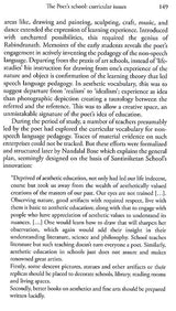 Bursting of Pods- Life and Time of Santiniketan School from 1901 to 1912