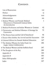 Piety, Profession and Sisterhood- Medical Women and Female Medical Education in Nineteenth Century India