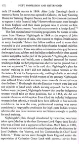 Piety, Profession and Sisterhood- Medical Women and Female Medical Education in Nineteenth Century India