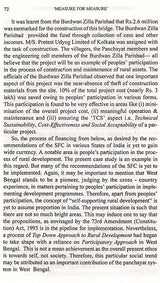 Measure for Measure- Lynching Deaths in West Bengal- A Sociological Study
