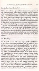 Measure for Measure- Lynching Deaths in West Bengal- A Sociological Study
