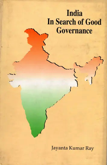 India in Search of Good Governance