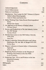 A Case for Labour History- The Jute Industry in Eastern India (Collection of Essays)