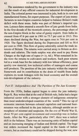 A Case for Labour History- The Jute Industry in Eastern India (Collection of Essays)