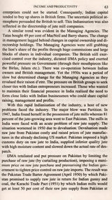A Case for Labour History- The Jute Industry in Eastern India (Collection of Essays)