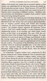 A Case for Labour History- The Jute Industry in Eastern India (Collection of Essays)