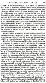 Between Tradition and Modernity- Aspects of Islam in South Asia (Collection of Essays)