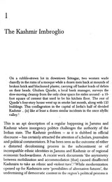 Kashmir and Sindh- Nation-Building, Ethnicity and Regional Politics in South Asia - Retail Maharaj