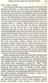 Women and Politics France, India and Russia