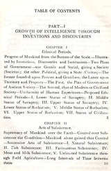 Ancient Society or Researches in the Lines of Human Progress from Savagery through Barbarism to Civilization (An Old and Rare Book) - Retail Maharaj