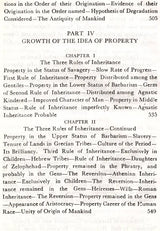 Ancient Society or Researches in the Lines of Human Progress from Savagery through Barbarism to Civilization (An Old and Rare Book) - Retail Maharaj