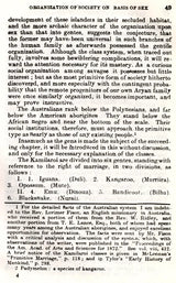 Ancient Society or Researches in the Lines of Human Progress from Savagery through Barbarism to Civilization (An Old and Rare Book) - Retail Maharaj