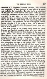 Ancient Society or Researches in the Lines of Human Progress from Savagery through Barbarism to Civilization (An Old and Rare Book) - Retail Maharaj