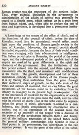 Ancient Society or Researches in the Lines of Human Progress from Savagery through Barbarism to Civilization (An Old and Rare Book) - Retail Maharaj
