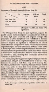 Food Insecurity and the Social Environment (Food Systems and the Human Environment in Eastern India Volume- 1, An Old and Rare Book) - Retail Maharaj