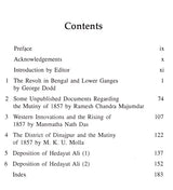 Bengal and 1857 (Selections) - Retail Maharaj