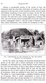 Bengal and 1857 (Selections) - Retail Maharaj