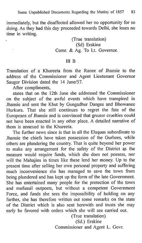 Bengal and 1857 (Selections) - Retail Maharaj