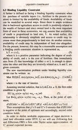 Determinants of Adoption of HYV Rice in West Bengal