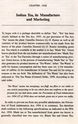 Production of Tea in India (With Special Reference to Dooars) - Retail Maharaj