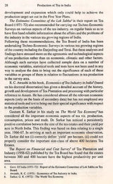 Production of Tea in India (With Special Reference to Dooars) - Retail Maharaj