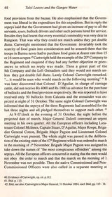 Tulsi Leaves and the Ganges Water- The Slogan of the First Sepoy Mutiny at Barrackpore 1824 - Retail Maharaj