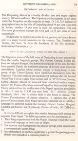 Sub-Regional Movement in India- With Reference to Bodoland and Gorkhaland - Retail Maharaj