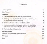 Shah Jahan and His Paradise on Earth- The Story of Shah Jahan's Creations in Agra and Shahjahanabad in the Golden Days of the Mughals - Retail Maharaj