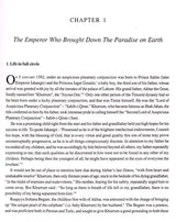 Shah Jahan and His Paradise on Earth- The Story of Shah Jahan's Creations in Agra and Shahjahanabad in the Golden Days of the Mughals - Retail Maharaj