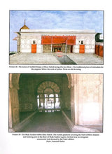 Shah Jahan and His Paradise on Earth- The Story of Shah Jahan's Creations in Agra and Shahjahanabad in the Golden Days of the Mughals - Retail Maharaj