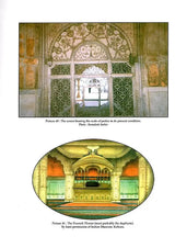 Shah Jahan and His Paradise on Earth- The Story of Shah Jahan's Creations in Agra and Shahjahanabad in the Golden Days of the Mughals - Retail Maharaj