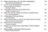 The Sun that Shines Supreme- Essays on Ideology and Revolutionary Activities of Netaji Subhas Chandra Bose - Retail Maharaj