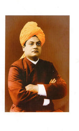 The Relevance of the Ideas of Swami Vivekananda on International Relations: India's Foreign Relations as a Case Study - Retail Maharaj
