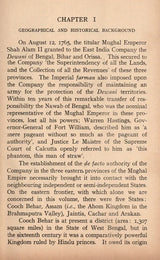The Eastern Frontier of British India 1784-1826 (An Old and Rare Book) - Retail Maharaj