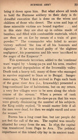 The Eastern Frontier of British India 1784-1826 (An Old and Rare Book) - Retail Maharaj