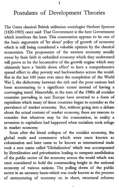 Despair in Rural India