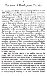 Despair in Rural India