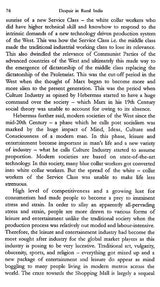 Despair in Rural India