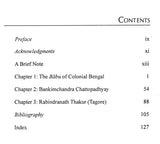 Problem Child of Renascent Bengal- The Babu of Colonial Calcutta - Retail Maharaj