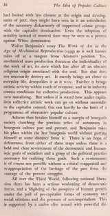The Idea of Popular Culture in the Early Nineteenth Century Bengal (S. G. Deuskar Lectures on Indian History and Culture 1989) An Old and Rare Book - Retail Maharaj