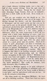 West Bengal Landscapes Nov. 1983- Feb 1986 A Travel Diary (An Old and Rare Book) - Retail Maharaj