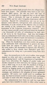 West Bengal Landscapes Nov. 1983- Feb 1986 A Travel Diary (An Old and Rare Book) - Retail Maharaj