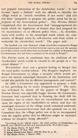Public Administration and Public Opinion in Bengal: 1854-1855 (An Old and Rare Book) - Retail Maharaj