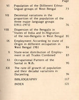 Minority Rights- A Sociolinguistic Analysis of Group Conflicts in Eastern Region of India (An Old and Rare Book) - Retail Maharaj
