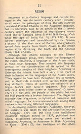 Minority Rights- A Sociolinguistic Analysis of Group Conflicts in Eastern Region of India (An Old and Rare Book) - Retail Maharaj
