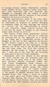 Minority Rights- A Sociolinguistic Analysis of Group Conflicts in Eastern Region of India (An Old and Rare Book) - Retail Maharaj