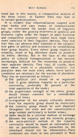 Minority Rights- A Sociolinguistic Analysis of Group Conflicts in Eastern Region of India (An Old and Rare Book) - Retail Maharaj